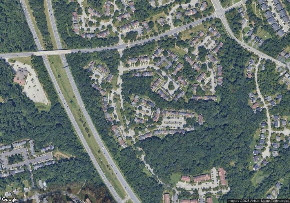 8230 Cambridge Ct, Jessup, MD 20794 - photo 1