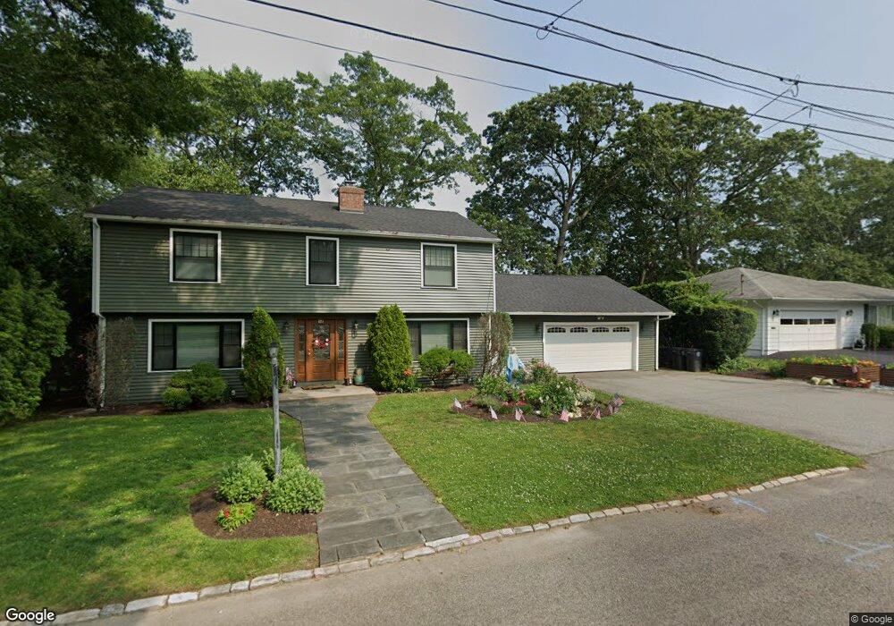 12 Dartmouth Rd, Cranston, RI 02920 - photo 1