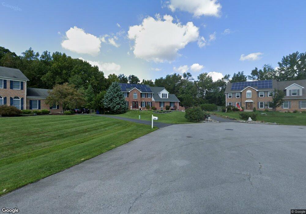 118 Matthew Dr, Bear, DE 19701 - photo 1