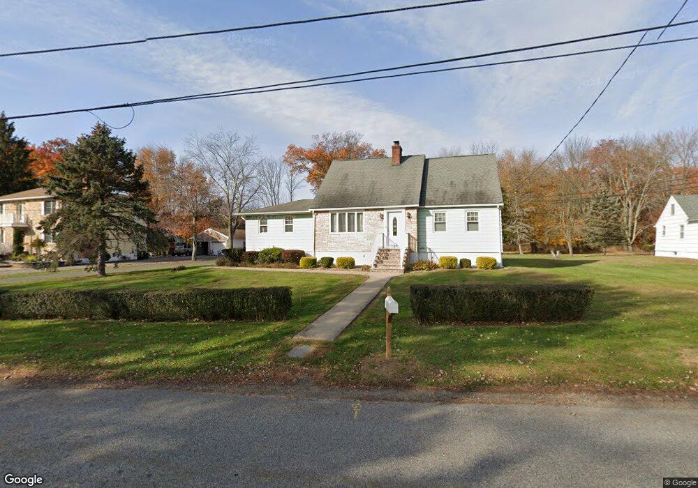 28 Boulevard Rd, Cedar Knolls, NJ 07927 - photo 1