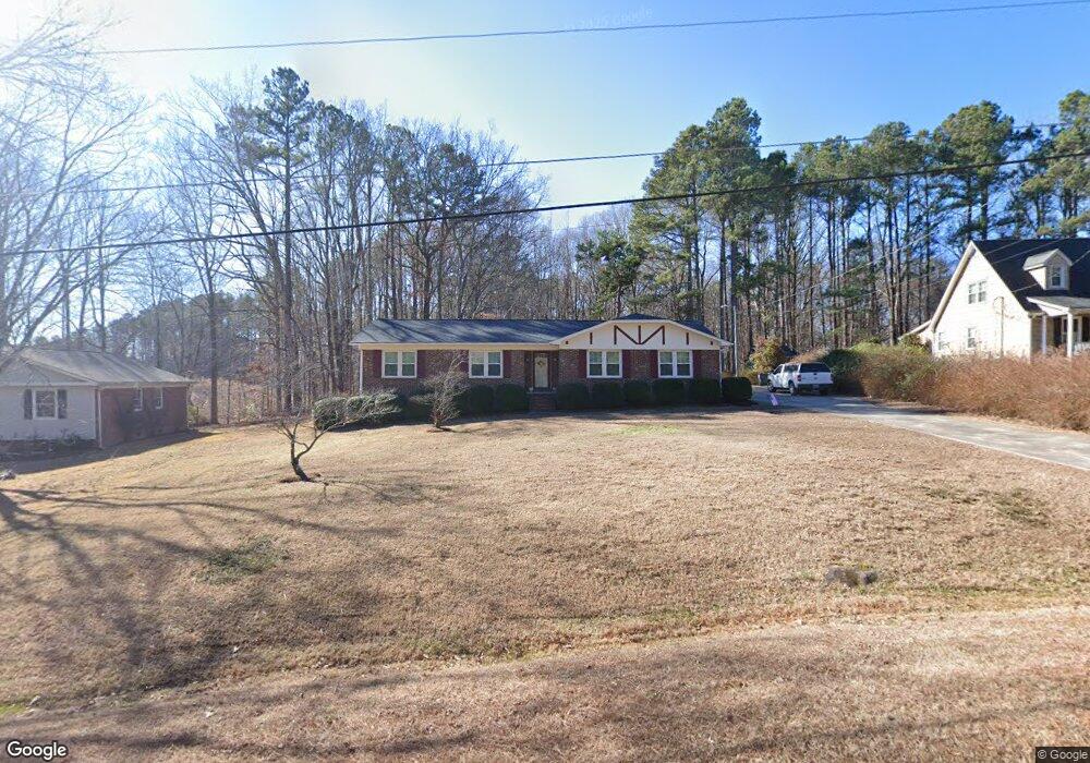 204 Hunters Rd, Oxford, NC 27565 - photo 1