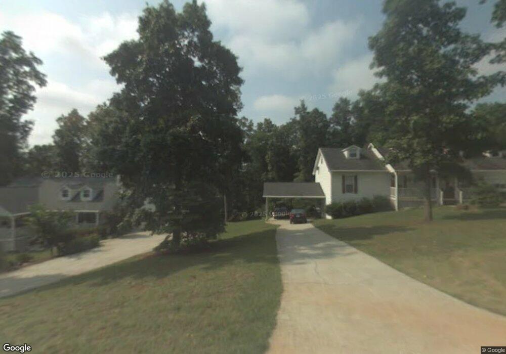 644 Mckenzie Cir, Stockbridge, GA 30281 - photo 1