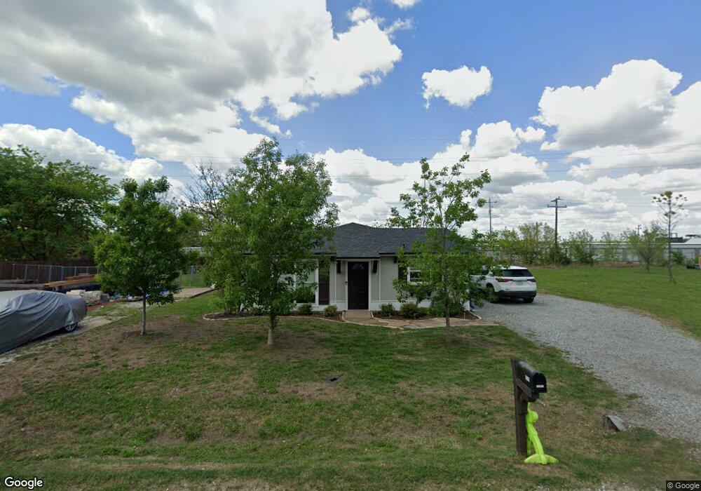 710 Augustus St, Trenton, TX 75490 - photo 1