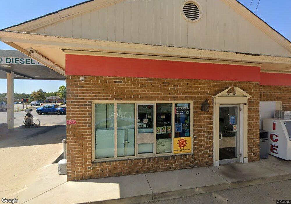 400 Solomons Island Rd N, Prince Frederick, MD 20678 - photo 1