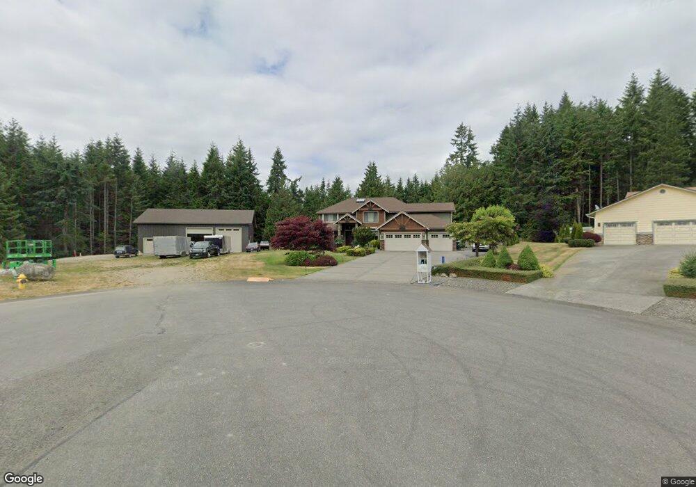 18823 64th Ave NW, Stanwood, WA 98292 - photo 1