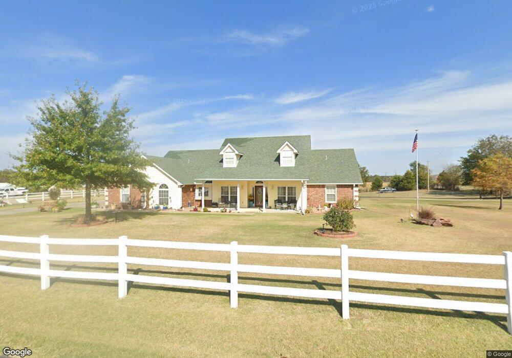 42910 Crimson Ln, Shawnee, OK 74804 - photo 1