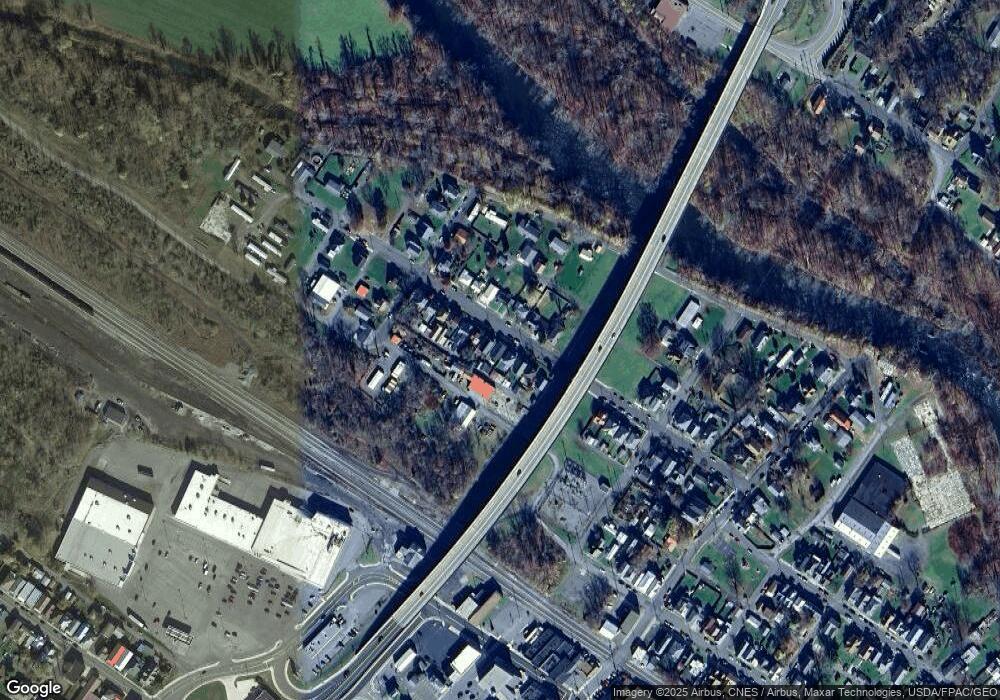 132 Maple Ave, Keyser, WV 26726 - photo 1