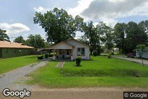 166 S Washington St, Durant, MS 39063