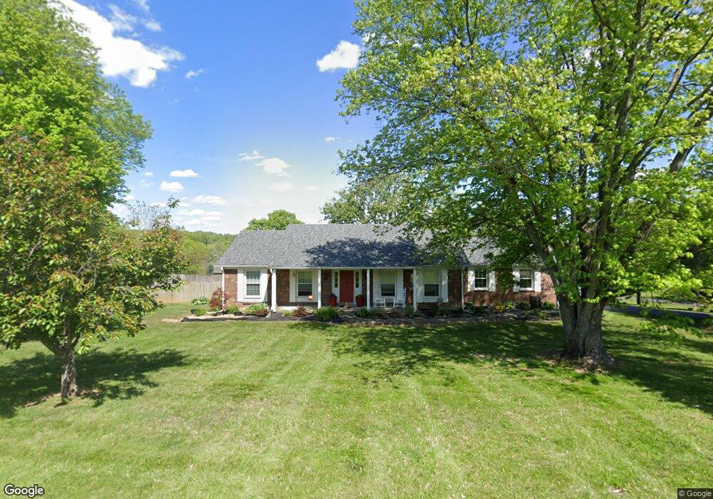 2036 Canal Ln, Georgetown, IN 47122 - photo 1