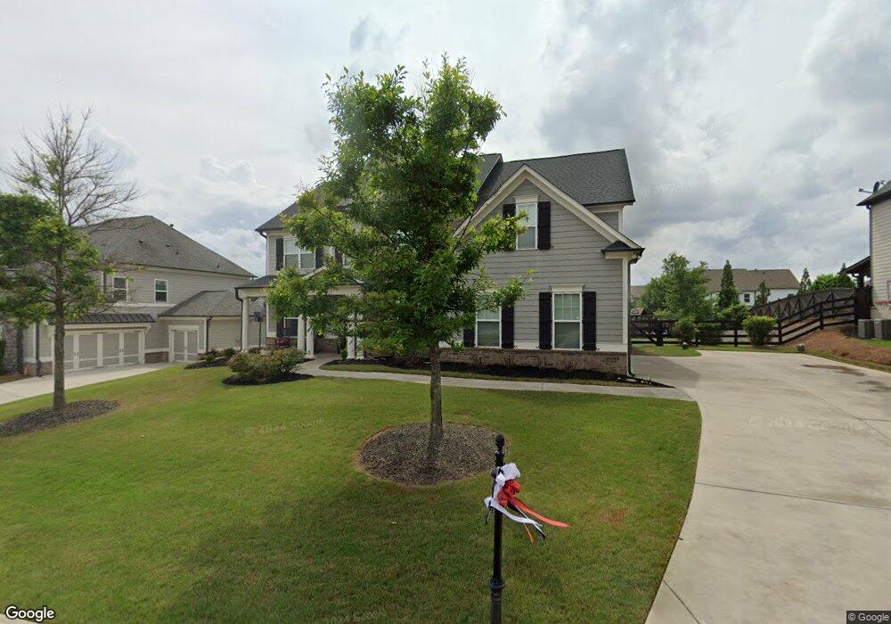 405 Amber Way, Woodstock, GA 30188 - photo 1