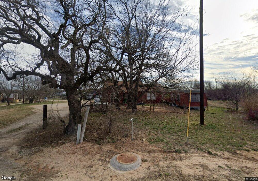 1555 Walnut Creek Dr, Springtown, TX 76082 - photo 1