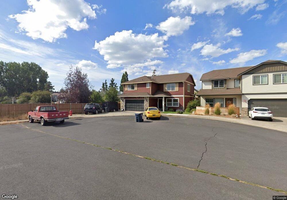 20526 Barrows Ct, Bend, OR 97702 - photo 1