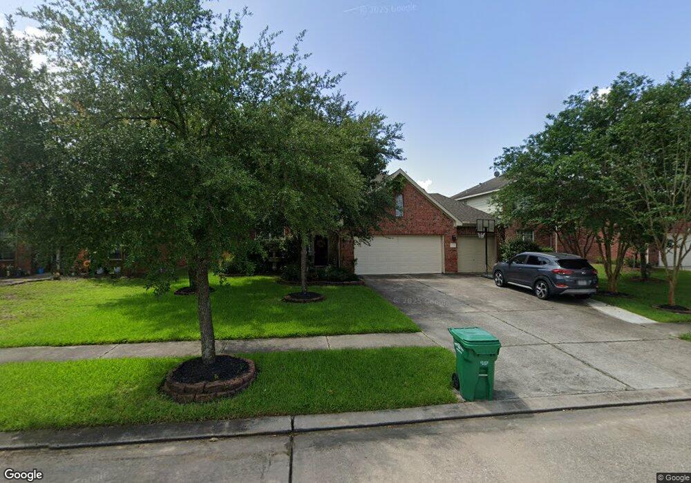 31223 Fountainbrook Park Ln, Spring, TX 77386 - photo 1