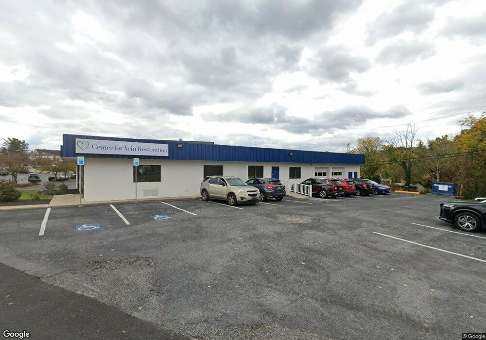 1401 Dual Hwy, Hagerstown, MD 21740 - photo 1