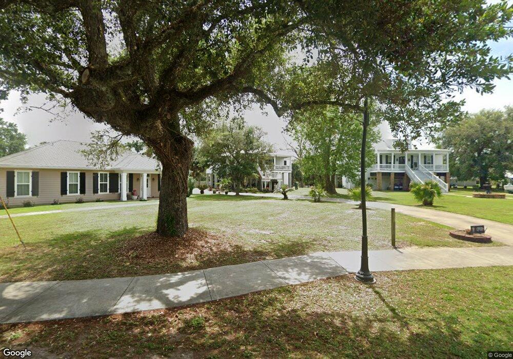 308 Blaize Ave, Bay Saint Louis, MS 39520 - photo 1