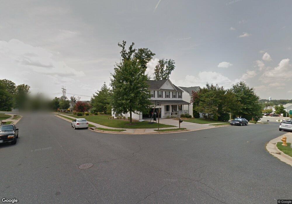 3111 Weeping Cherry Ct, Dumfries, VA 22026 - photo 1