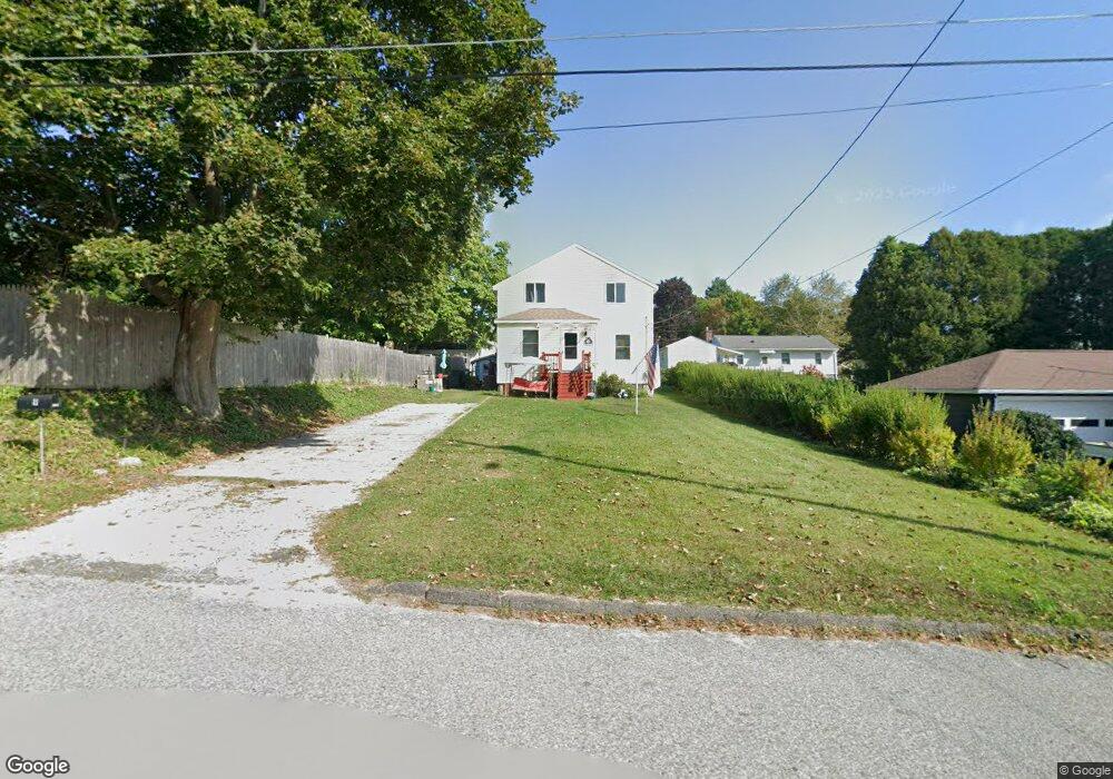 9 Water St, Adams, MA 01220 - photo 1