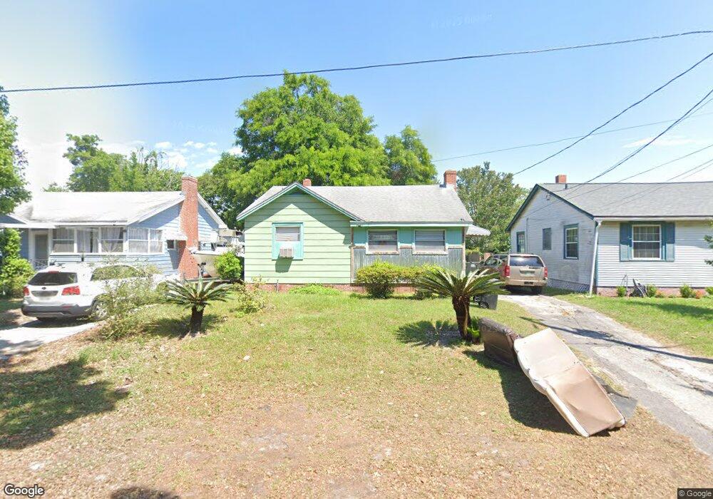 5323 Sunderland Rd, Jacksonville, FL 32210 - photo 1