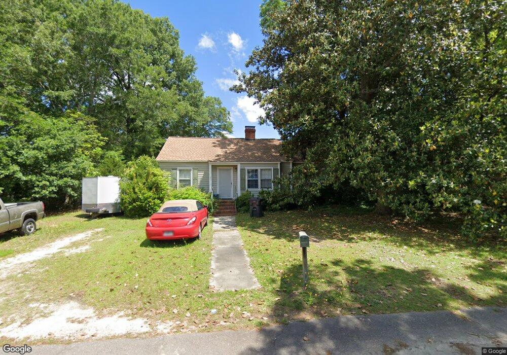 808 Hazelhurst St, Camden, SC 29020 - photo 1