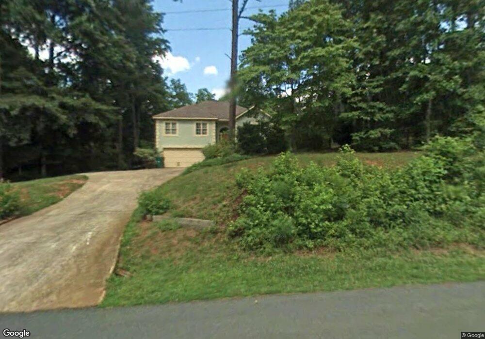 125 Junaluska Dr, Woodstock, GA 30188 - photo 1