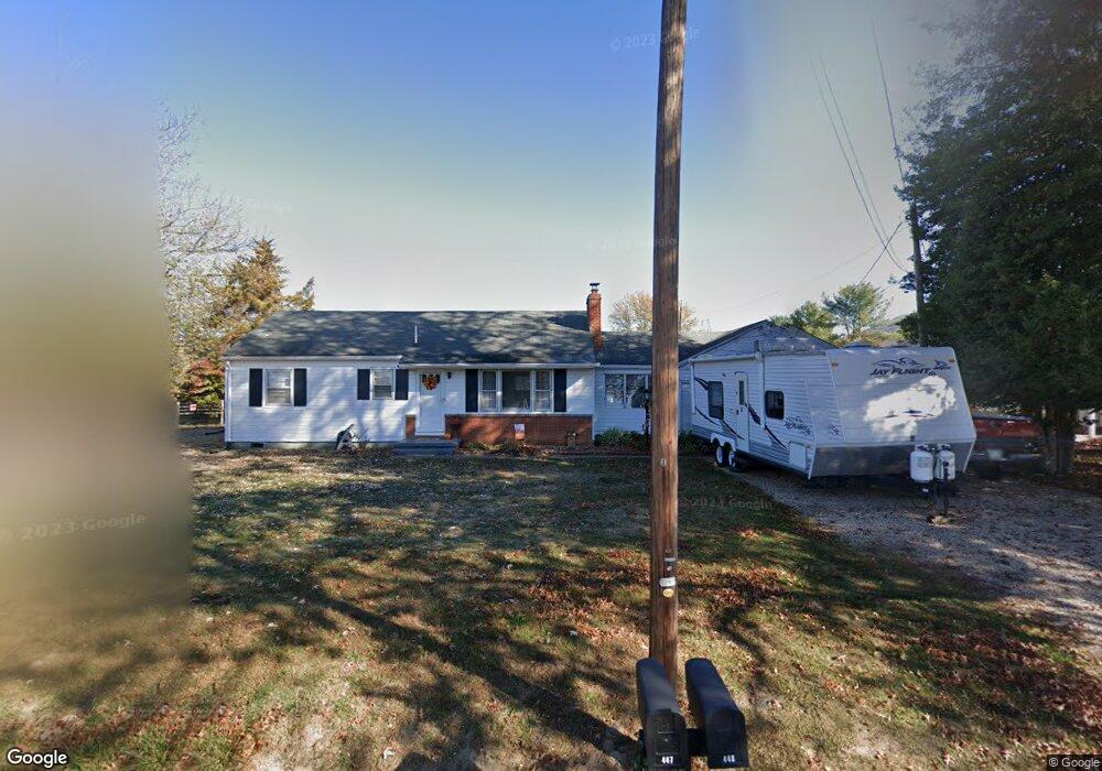 448 Dooms Crossing Rd, Waynesboro, VA 22980 - photo 1