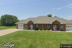 101 Commercial St, Lancaster, KS 66041