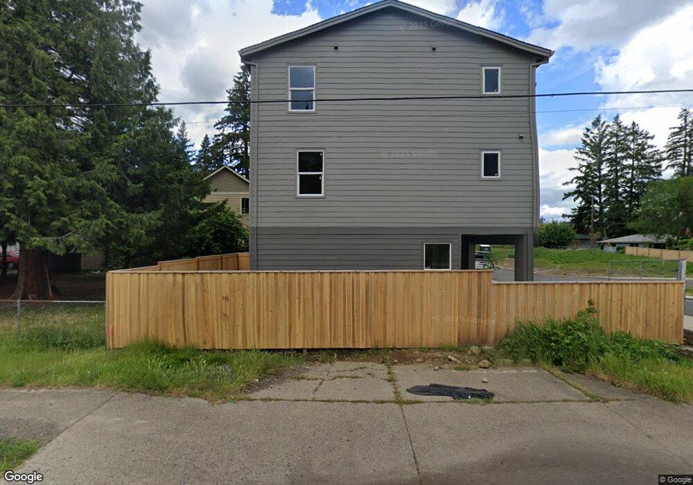 15139 E Burnside St, Portland, OR 97233 - photo 1