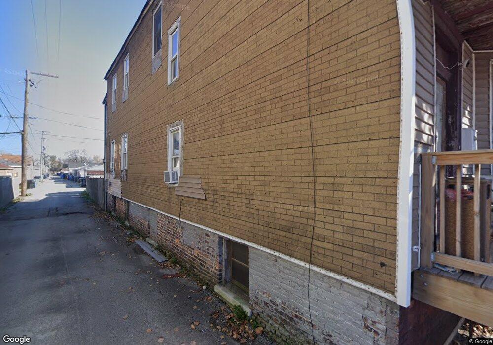 4849 S Union Ave unit 1, Chicago, IL 60609 - photo 1