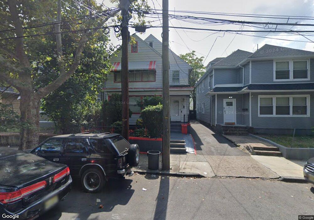 24 Tillinghast St, Newark, NJ 07108 - photo 1