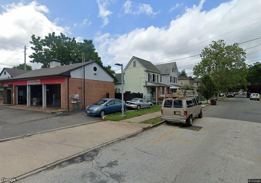 360 Carroll St, Riverside, NJ 08075 - photo 1