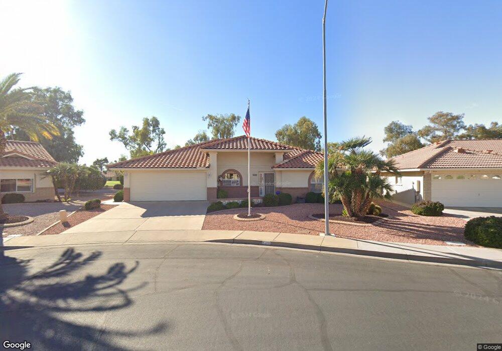 2402 S Buttercup, Mesa, AZ 85209 - photo 1