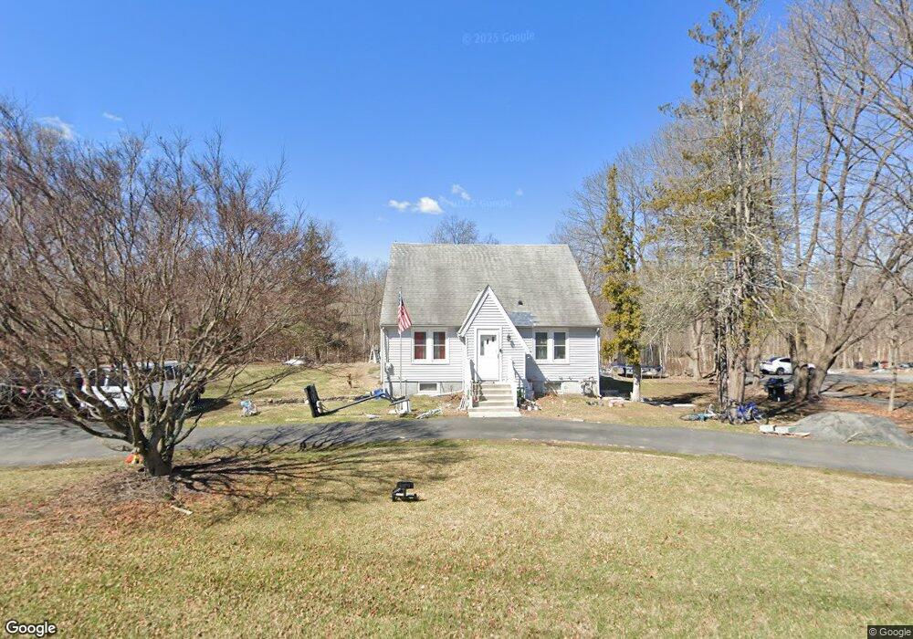 1555 Route 208, Washingtonville, NY 10992 - photo 1