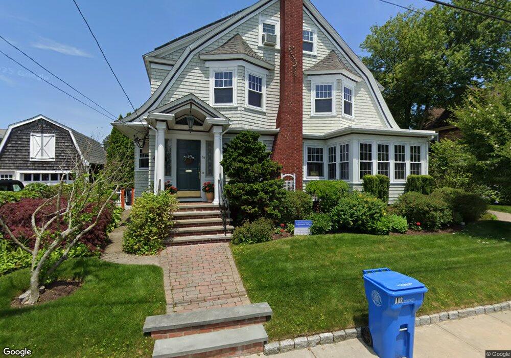 14 Hudson Place, Cranston, RI 02905 - photo 1