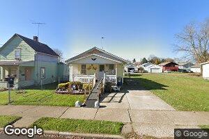 1625 Frederick Ave SW, Canton, OH 44706