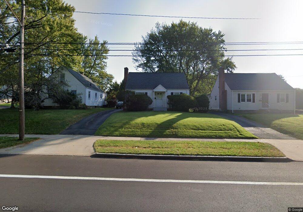 254 Trout Brook Dr, West Hartford, CT 06110 - photo 1