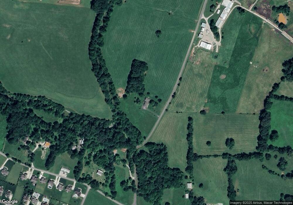 5203 Old Bridge Rd, Cookeville, TN 38506 - photo 1