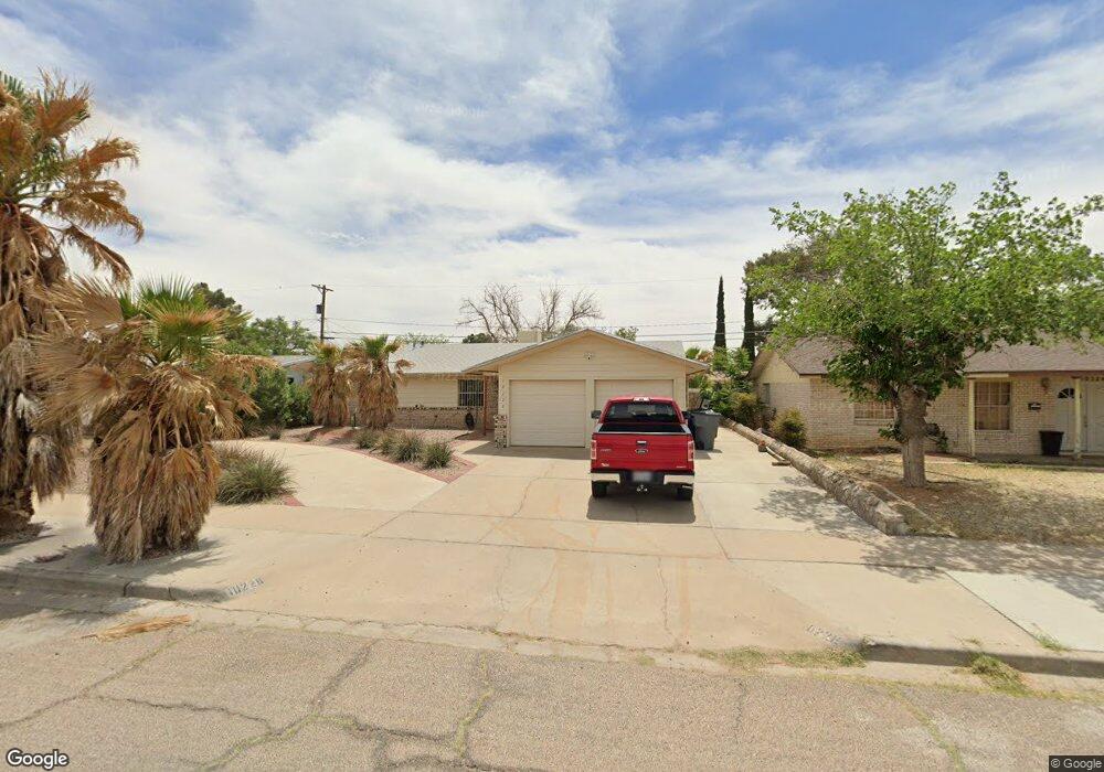 10228 Dunbarton Dr, El Paso, TX 79925 - photo 1