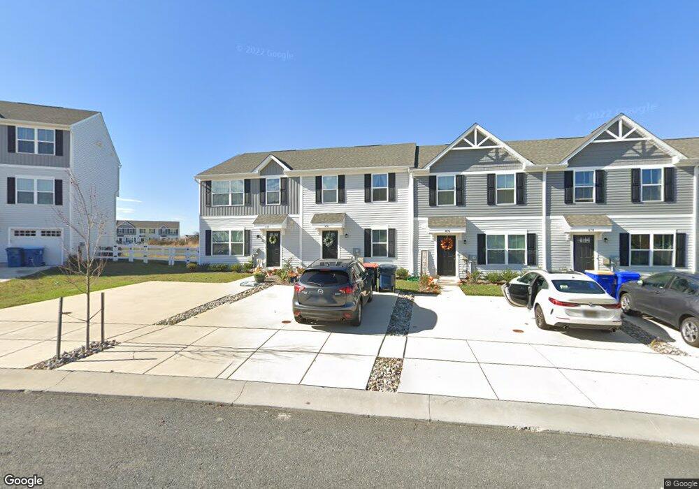 472 Sitka Spruce Ln, Townsend, DE 19734 - photo 1