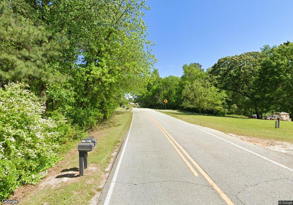 711 Carson Segars Rd, Maysville, GA 30558 - photo 1