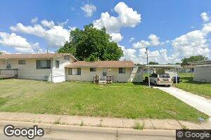 7214 SW Timberway Dr, Topeka, KS 66619