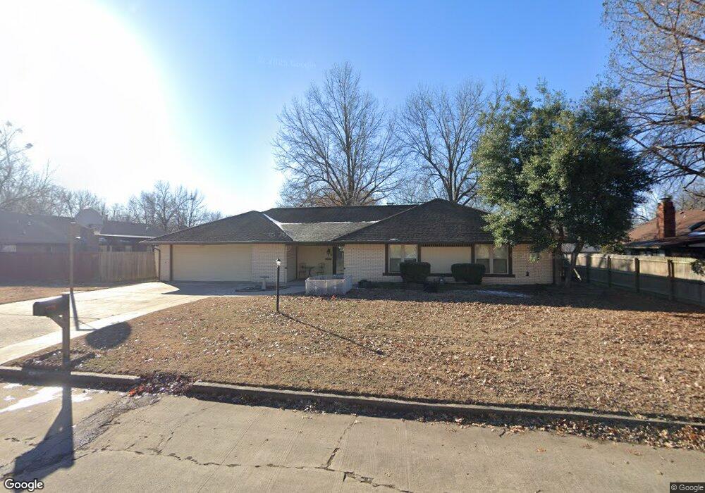 903 E Star St, Claremore, OK 74017 - photo 1