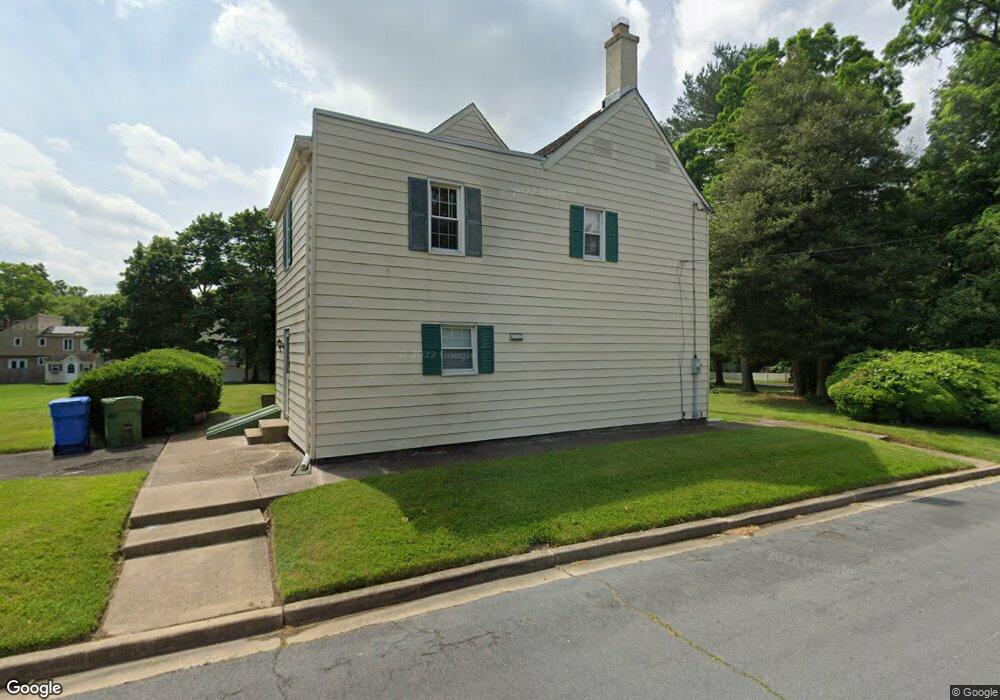 827 Northwood Ave, Cherry Hill, NJ 08002 - photo 1