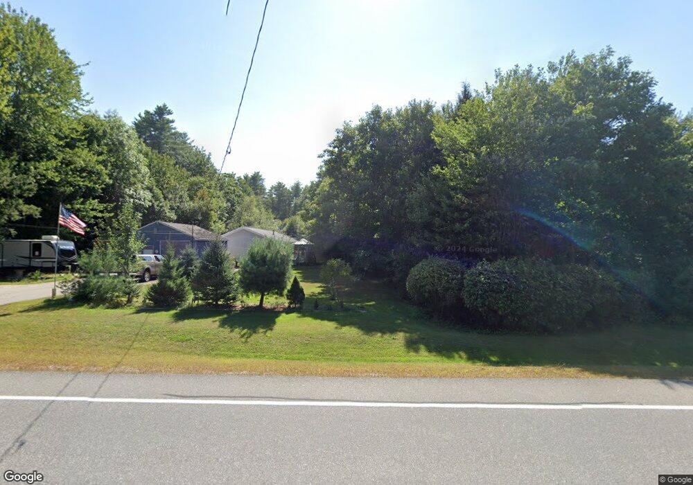 454 Buxton Rd, Saco, ME 04072 - photo 1