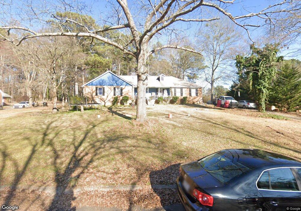 127 Hayes Cir, Rex, GA 30273 - photo 1