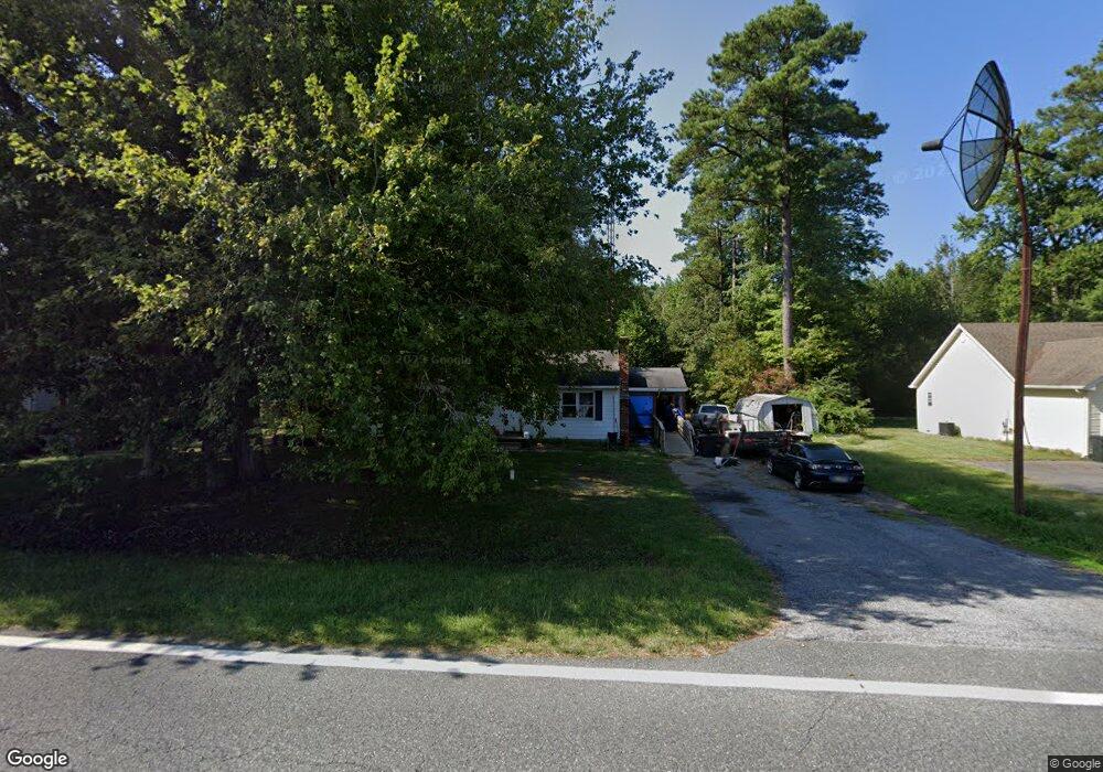 18292 Shingle Point Rd, Georgetown, DE 19947 - photo 1