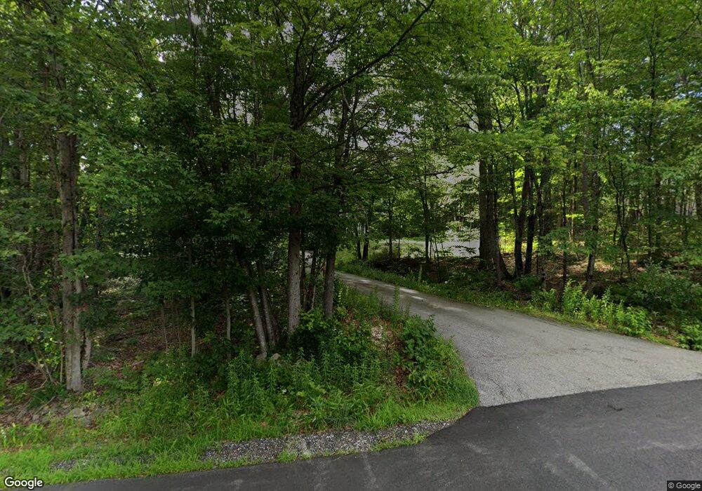 4 Captain Douglas Dr, Brookline, NH 03033 - photo 1