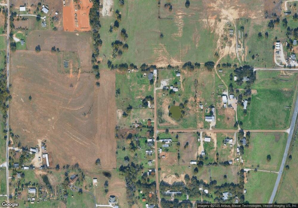 247 County Road 3695, Springtown, TX 76082 - photo 1