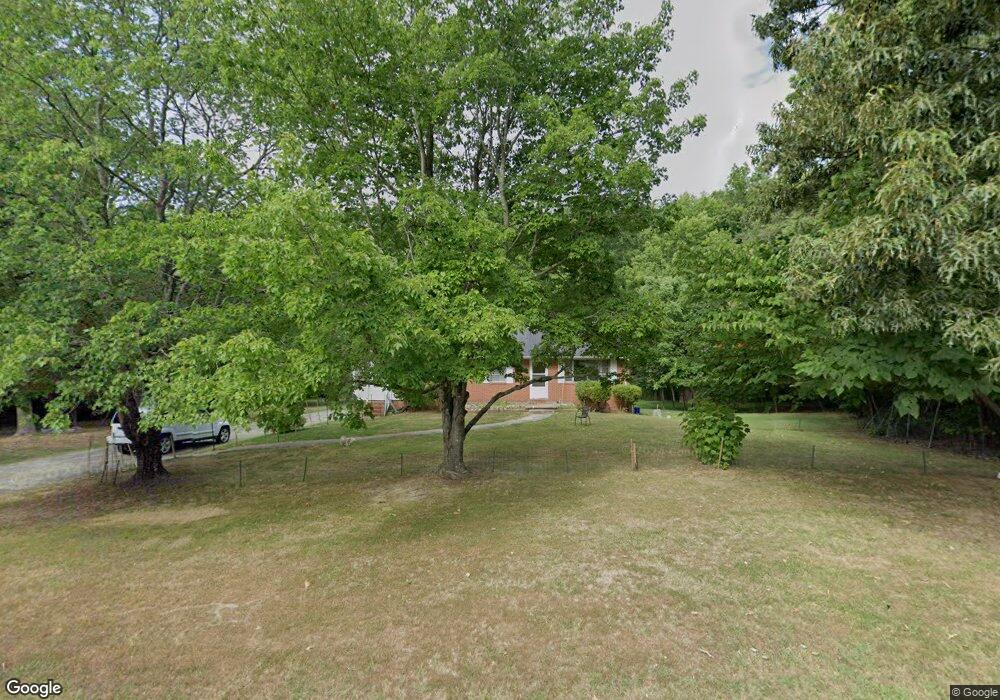 3805 Caraway Mountain Rd, Sophia, NC 27350 - photo 1