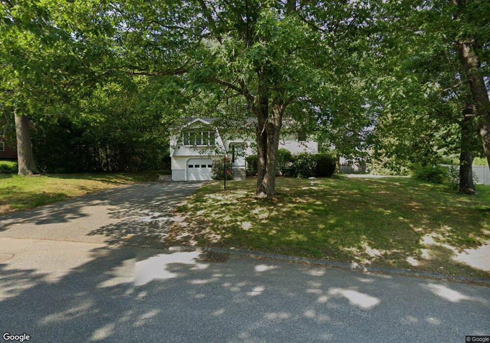 31 Alexander Ave, Dracut, MA 01826 - photo 1