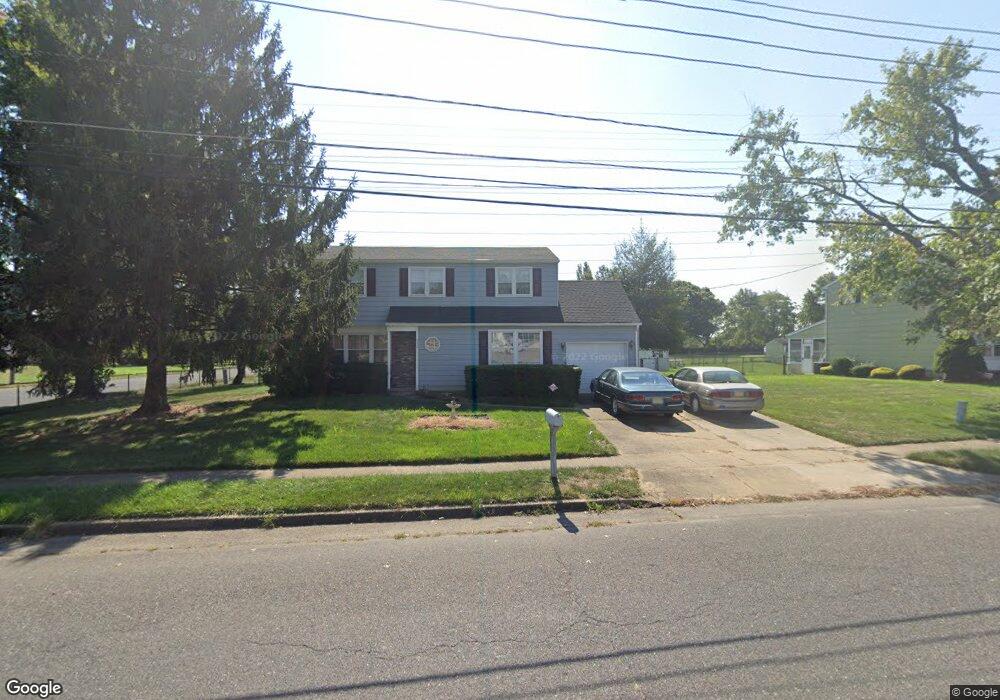 8220 Wyndam Rd, Pennsauken, NJ 08109 - photo 1